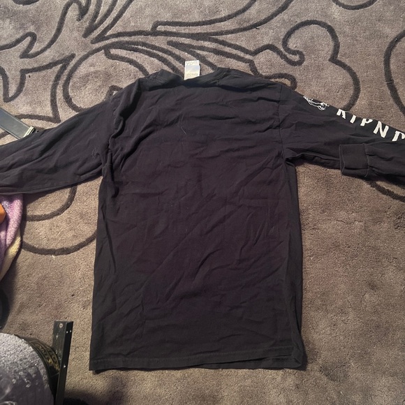 RipnDip long sleeve shirt - Picture 4 of 5